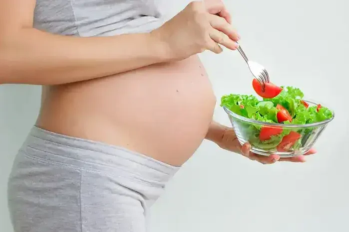 Gebelikte Sağlıklı Beslenme