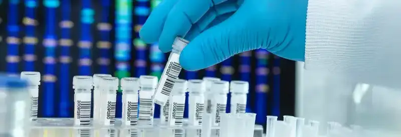 Genetik Taşıyıcılık Testi