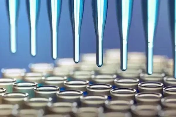 Kapsamlı Genetik Tarama