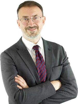 Tüp Bebek Tedavisi