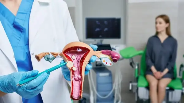 Irregular Menstrual Periods 2025