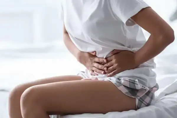 Irregular Menstrual Periods Causes