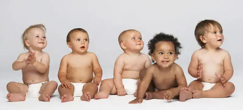 Differences Between IVF and Normal Baby result