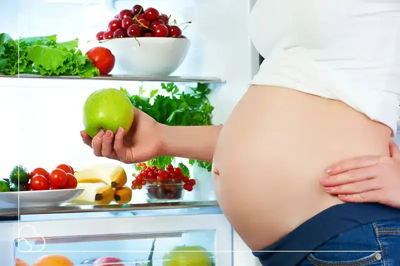 Cravings During Pregnancy 2