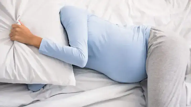 Depression During Pregnancy 1