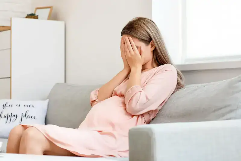Depression During Pregnancy 2