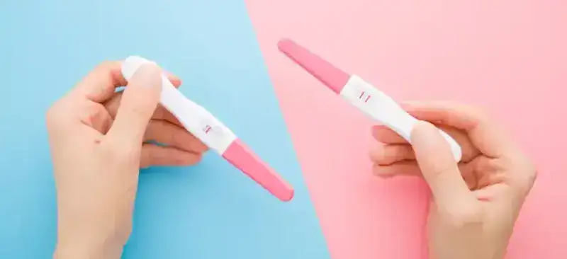 When to Take a Pregnancy Test