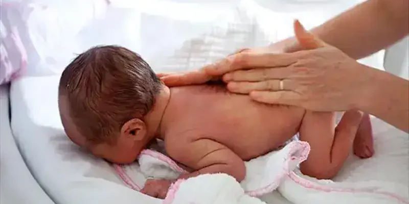 Preterm Labor Symptoms