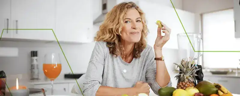 Menopoz Nasıl Geciktirilir